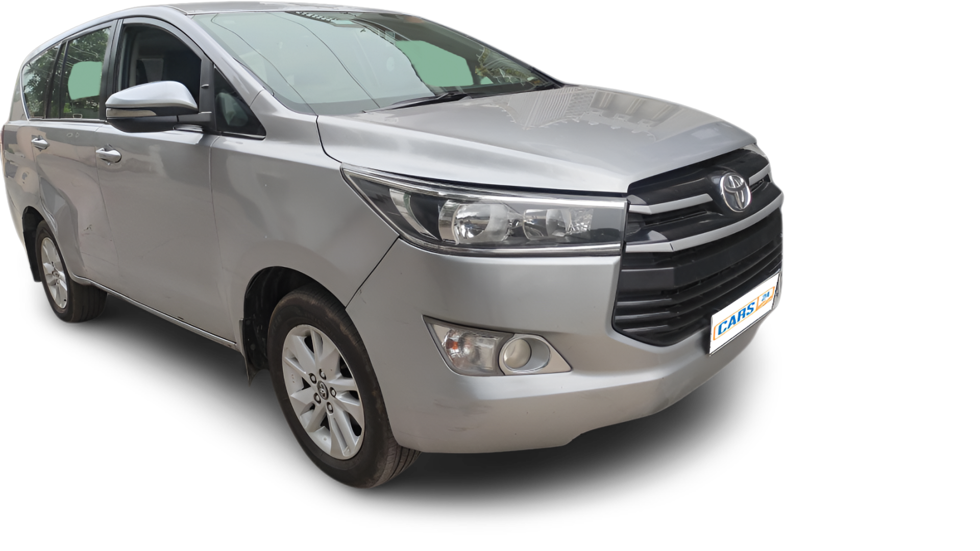 Toyota Innova Crysta-img